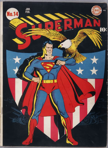 superman 14